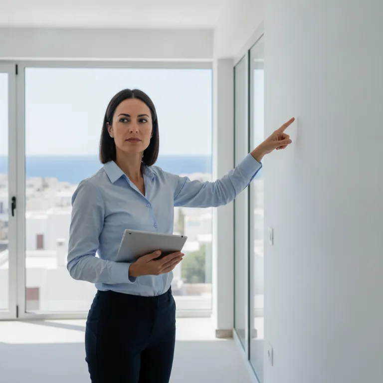 Agencia Inmobiliaria Comercial servicio en Guindalera